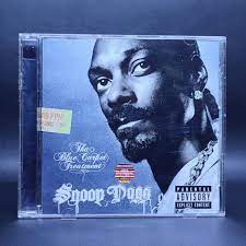 snoop dogg tha blue carpet treatment