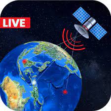 Vedere din satelit a globului pamintesc : Harta Lumii Direct Navigare VocalÄƒ Vedere Satelit AplicaÈ›ii Pe Google Play