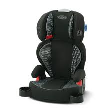 Graco Turbo Highback Booster