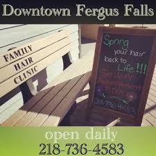 family hair clinic 218 w lincoln ave