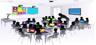 Why Smart Class Is Important In School Rajasthan