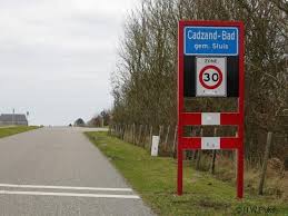 Cadzand-Bad | Plaatsengids.nl