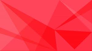 red abstract background free vector