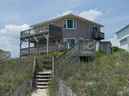 Sunswept Emerald Isle Single Family Rental House Go To