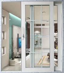 15 Latest Aluminium Door Designs With