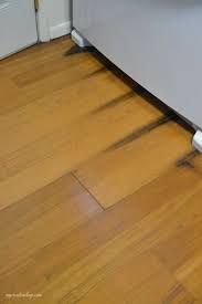 how to install laminate flooring in any
