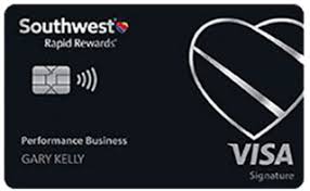 The best airline credit card to earn up to 40,000 bonus points once opening. Southwest Rapid Rewards Performance Business 2021 Finder Com
