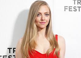 amanda seyfried stole the show in