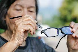 Eyeglass Repair Tips For Emergency