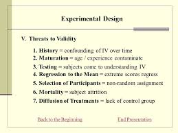 Ex Post Facto Designs  Definition   Examples   Video   Lesson     Study com