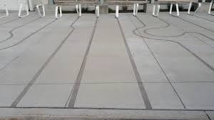 concrete etching a complete guide to
