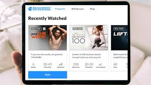 how much is bodi beachbody on demand