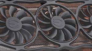 gpu fans not spinning how to fix