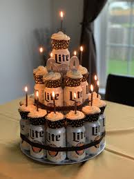 Jeden tag werden tausende neue, hochwertige. 60th Birthday Beer Cake Birthday Beer Cake Beer Birthday Birthday Cake For Him