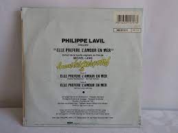 ANOUS LES GARCONS, OST BY MICHEL LANG, SINGS PHILIPPE LAVIL FRENCH 7