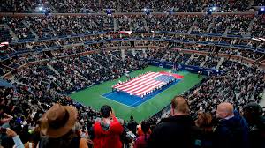 Djokovic Nadal Federer Return At The Us Open When Is The