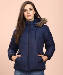Breil By Fort Collins Full Sleeve Solid Womens Jacket