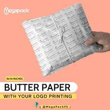 er paper printing custom logo