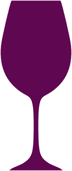 Burgundy Wine Glass Clip Art At Clker