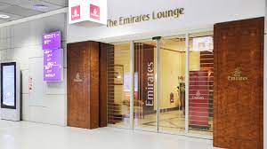 emirates lounge access guide for qantas
