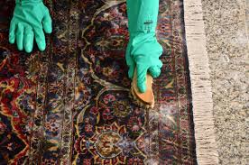 oriental carpet cleaning