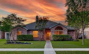Homes For In Plano Tx