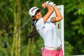Professional golfer on ladies european tour (let) and lpga. Aditi Ashok The Best Indian At Ladies French Open Golf