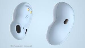 It is inserted in the ear canal itself and blocks out a lot of environmental noise. Galaxy Buds X Could Be Samsung S Airpods Pro Killer Tom S Guide