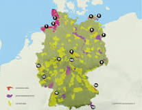 Was ist der größte Nationalpark in Deutschland?