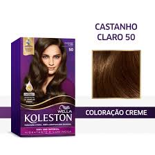 Web colors are colors used in displaying web pages on the world wide web, and the methods for describing and specifying those colors. Wella Koleston Coloracao Creme Com Tecnologia Resistente A Agua Castanho Claro Wella