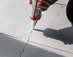which grout is best for porcelain tile