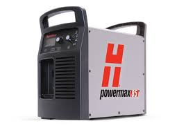 Powermax85 Plasma Cutter And Consumables Hypertherm
