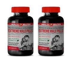 Libido Max Male Enhancement Pills