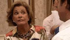 Lucille bluth wink 6510 gifs. Top 30 Bluth Wink Gifs Find The Best Gif On Gfycat