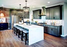 25 luxury kitchen ideas for your dream