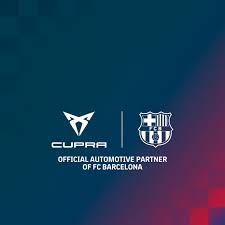 It is the second largest on match days you can feel at every corner that the fc barcelona is more than just a football club for the people here. Cupra Fc Barcelona Alliance