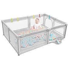 The far corner of the backyard draws the children in like a magnet. 10 Of The Best Baby Playpens That Babies Will Love Mother Baby