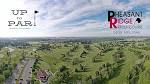 Course Review : Pheasant Ridge Golf Course, Cedar Falls, Ia - YouTube