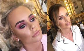 best wedding makeup artists in liverpool