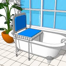 bath bench for clawfoot tub the best