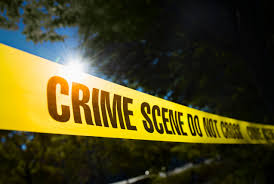 Image result for pictures of a crime scene