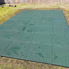 How To Install Pavers Over Grass
