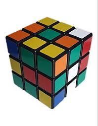 What makes a woman an icon? Rubik S Cube Wikipedia