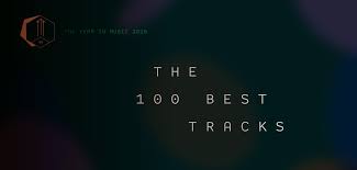 The 100 Best Songs Of 2015 Pitchfork