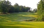 Methodist College Golf Club in Fayetteville, North Carolina, USA ...