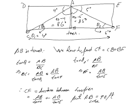 New Math Homework Help   Parenting SlideShare Trigonometric Ratios of Standard Angles Free Homework Help