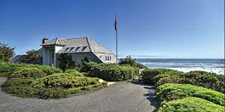 Bernard lawrence madoff was born on april 29, 1938, in the new york city borough of queens and grew up there as the son of european immigrants who ran a brokerage out of their house. Bernie Madoff S Former Montauk Beach House Is For Sale For 21 Million