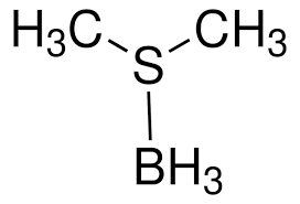 borane dimethyl sulfide complex 2 0m