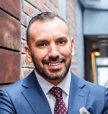 Daniel Llerena, Real Estate Agent in Chevy Chase, MD