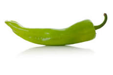 What does a Cubanelle pepper taste like?